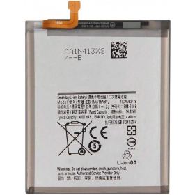 Samsung Galaxy A51 Batterie, akumuliatorius (Premium)