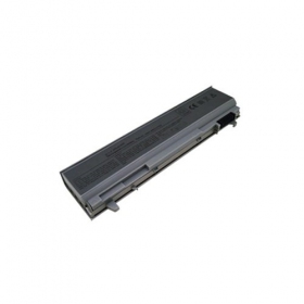 DELL PT434, 4400mAh Laptop-Batterie / Akku, Selected