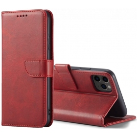 Samsung Galaxy A57 Hülle - Wallet Case
