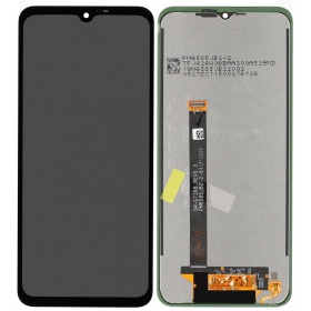 Samsung Galaxy Xcover 6 Pro Display (original)