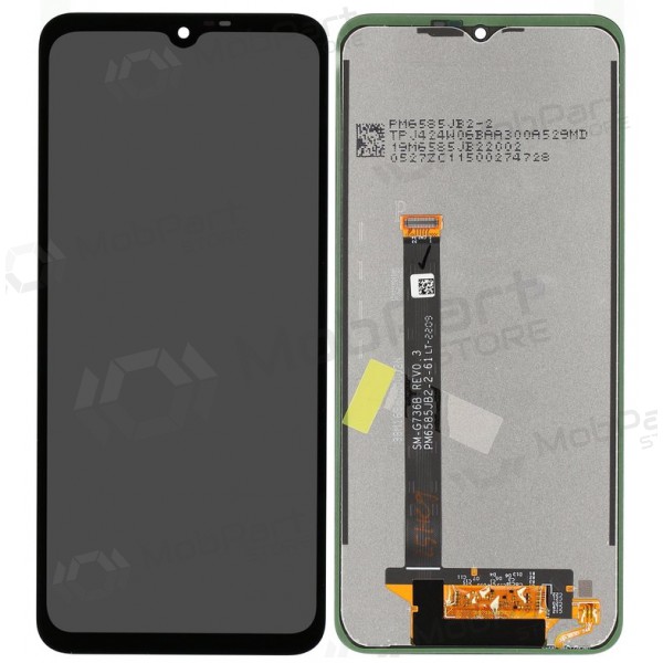 Samsung Galaxy Xcover 6 Pro Display (original) Samsung Galaxy Xcover 6 Pro Display (original)