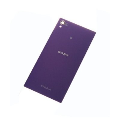 Sony Xperia Z3 D6603 Rückseite Akkudeckel (Violett)