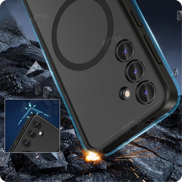 Samsung Galaxy S25+ hülle - 