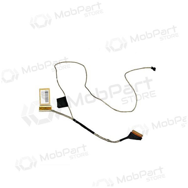 HP: Envy 15-U, Envy X360 Displaykabel HP: Envy 15-U, Envy X360 Displaykabel