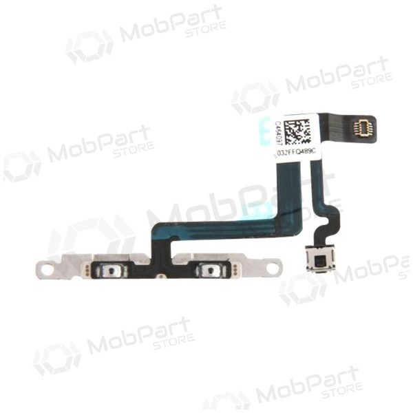 Apple iPhone 6 Plus Audiosteuerungsanschluss Apple iPhone 6 Plus Audiosteuerungsanschluss
