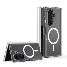 Samsung Galaxy Z Fold8 Ultra hülle - Dux Ducis Clin Magsafe (transparent)