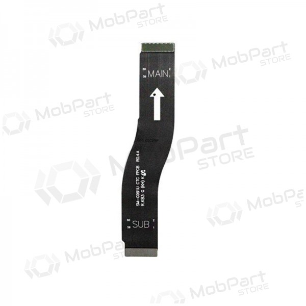 Samsung G991 Galaxy S21 pagrindinė anschluss (SUB CTC) (service pack) (original) Samsung G991 Galaxy S21 pagrindinė anschluss (SUB CTC) (service pack) (original)