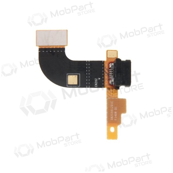 Sony E5603 Xperia M5 / E5606 Xperia M5 / E5653 Xperia M5 Ladeanschluss und Mikrofonanschluss Sony E5603 Xperia M5 / E5606 Xperia M5 / E5653 Xperia M5 Ladeanschluss und Mikrofonanschluss