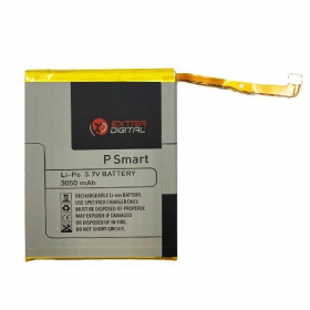 Huawei P Smart Batterie / Akku (3050mAh)