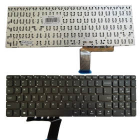 Lenovo Ideapad 310-15 series, US Tastatur