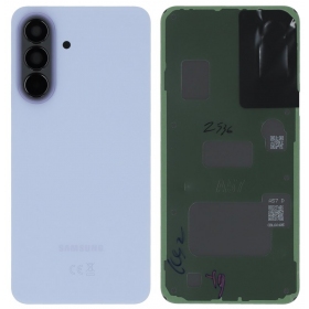 Samsung Galaxy A57 5G rückseitige Abdeckung (lila) (original)