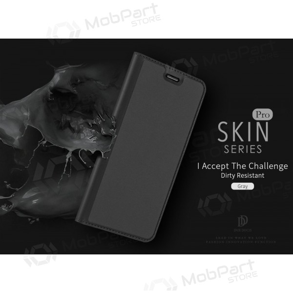 Apple iPhone 12 Pro Max hülle - Dux Ducis Skin Pro (schwarz)