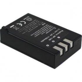 Fuji NP-140 Fotobatterie / Akku