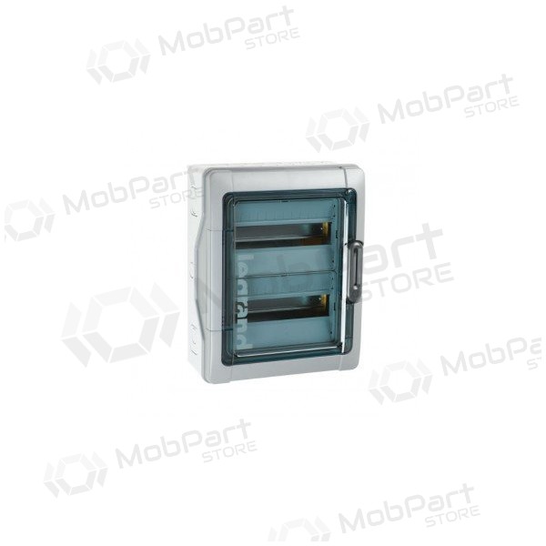 Plexo 24 mod. virštinkinis skydelis Legrand 601982