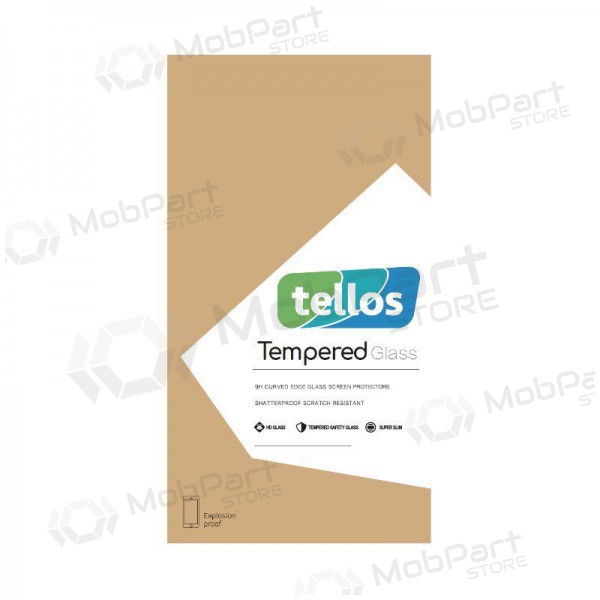Samsung A536 Galaxy A53 5G Displayschutz aus gehärtetem Glas Samsung A536 Galaxy A53 5G Displayschutz aus gehärtetem Glas