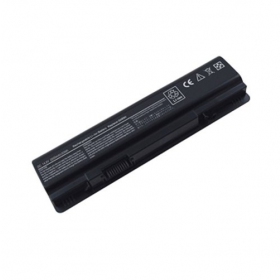 DELL F287H, 4400mAh Laptop-Batterie / Akku, Selected