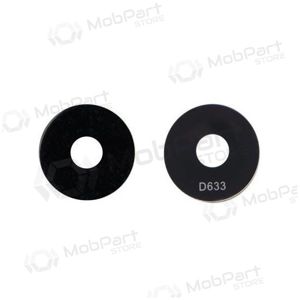 Samsung X200 / X205 Galaxy Tab A8 10.5 2021 Kameraglas (original) (service pack) Samsung X200 / X205 Galaxy Tab A8 10.5 2021 Kameraglas (original) (service pack)