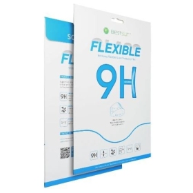 Apple iPad 10.9 2022 Displayschutzfolie 