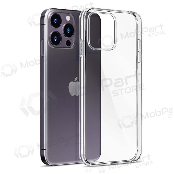 Apple iPhone 15 Hülle 