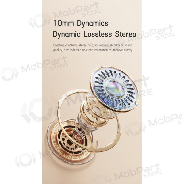 Kabelloss ausinės Awei T68 Kabelloss ausinės Awei T68