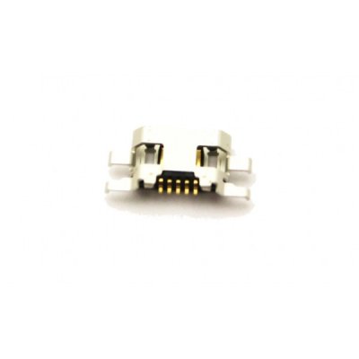 Nokia E52 / E55 / N97 / N97 mini / USB Ladeanschluss (original)