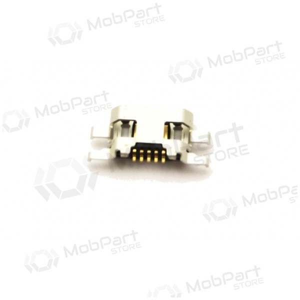 Nokia E52 / E55 / N97 / N97 mini / USB Ladeanschluss (original)