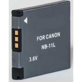 Canon NB-11L Fotobatterie / Akku