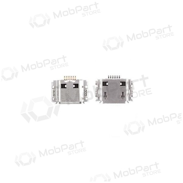 Samsung C3300 (7 kontai) i9100 / S7070 Diva / B7610 / B3310 Ladeanschluss (original) Samsung C3300 (7 kontai) i9100 / S7070 Diva / B7610 / B3310 Ladeanschluss (original)