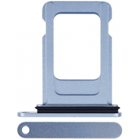 Apple iPhone 14 SIM-Kartenhalter (Blau)