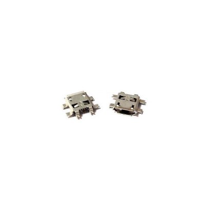 Samsung G386F / G350 / G3500 / G7102 / G7105 / G3815 / G355H / S7580 / S7275 Ladeanschluss (original)