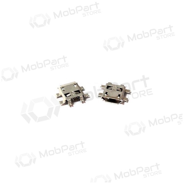 Samsung G386F / G350 / G3500 / G7102 / G7105 / G3815 / G355H / S7580 / S7275 Ladeanschluss (original)