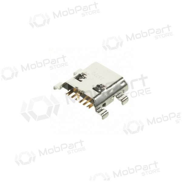 Samsung i8160 Ladeanschluss (original)