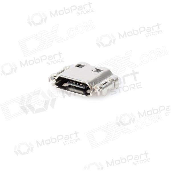 **Samsung i9000 / S8000 / i8910 / S5660 / S5690 / S7500 Ladeanschluss (Original)**