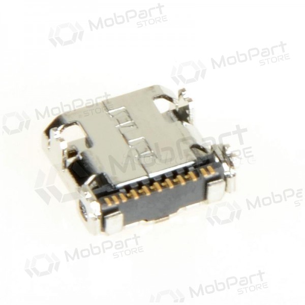 Samsung N7100 / i9505 S4 Ladeanschluss (original)
