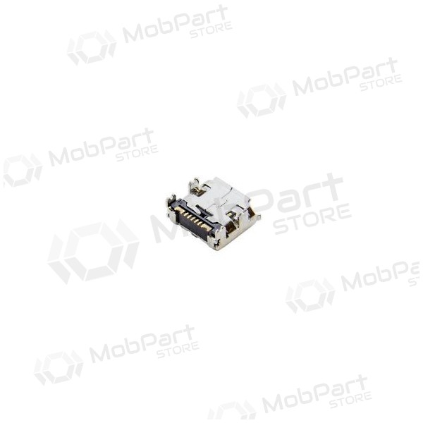 Samsung S5300 Pocket / S5570 / S5330 Ladeanschluss (original) Samsung S5300 Pocket / S5570 / S5330 Ladeanschluss (original)
