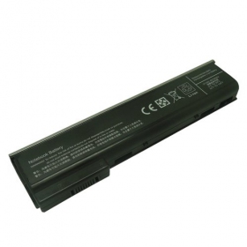 HP CA06, 4400mAh Laptop-Batterie / Akku, Selected