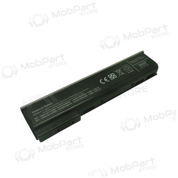 HP CA06, 4400mAh Laptop-Batterie / Akku, Selected