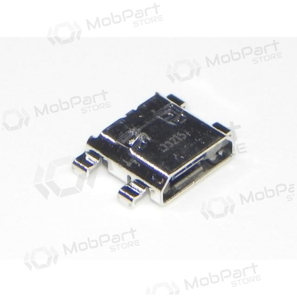Samsung S7560 / S7562 / i8190 / i8200 / S7530 Ladeanschluss (original)