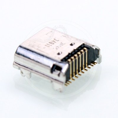 Samsung T210 / T211 / T230 / P3200 / P3210 / P5200 / P5210 Ladeanschluss (original)