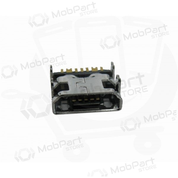 Samsung S7710 / S6810 / S6790 / G130 / G310 / G313 / S5282 / S7390 / i9190 Ladeanschluss (original)