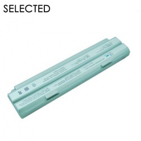 SONY, PCGA-BP2T, 4400mAh Laptop-Batterie / Akku, Selected