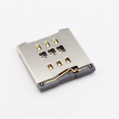iPhone 6 SIM-Slot