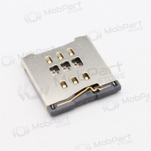 iPhone 6 SIM-Slot