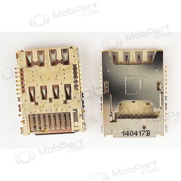 LG D855 G3 SIM-Slot