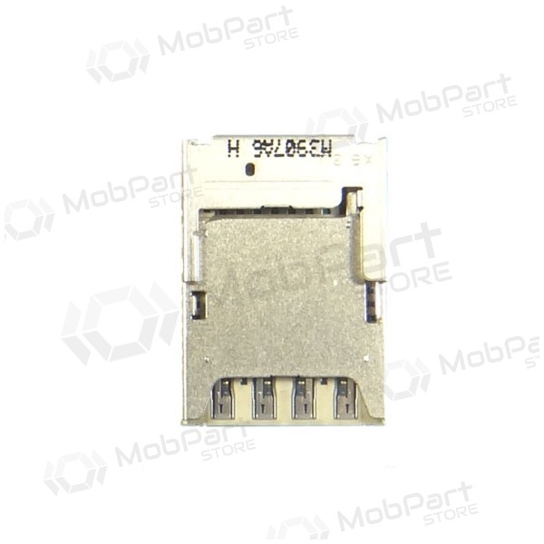 Samsung N9005 Note 3 SIM-Slot (original)