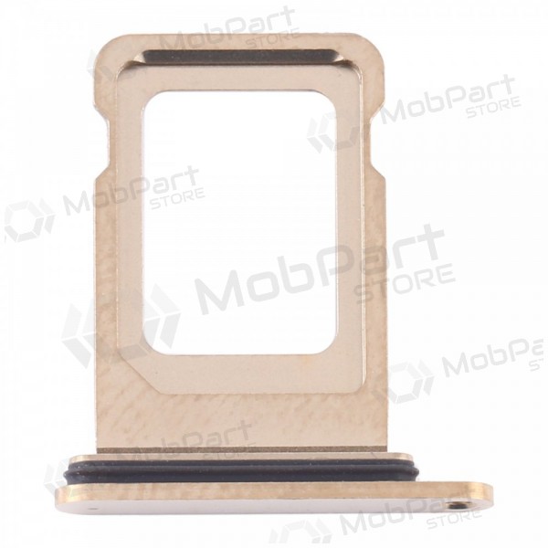 Apple iPhone 12 Pro / 12 Pro Max SIM-Kartenhalter (Golden )