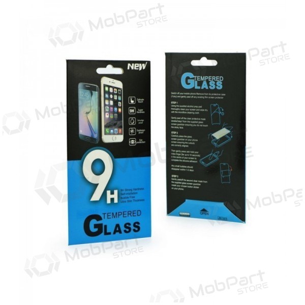 Samsung Galaxy A27 Schutzglas - 9H