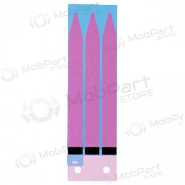 Apple iPhone 6 Plus / iPhone 6S Plus Batterie Aufkleber