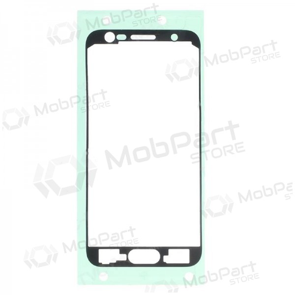 Samsung J500F Galaxy J5 Display aufkleber