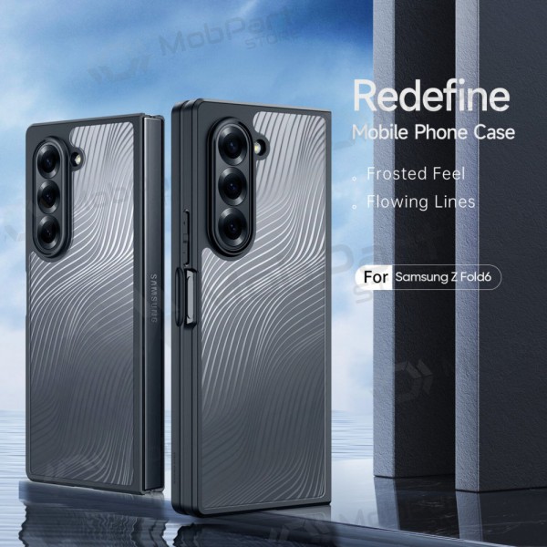 Samsung Galaxy Z Fold6 Handyhülle Samsung Galaxy Z Fold6 Handyhülle